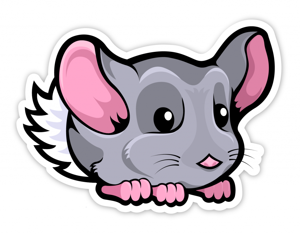 Chincilla BGS-01